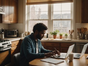 Astuces concrètes pour économiser quand on vit avec un budget de 1 000 € par mois