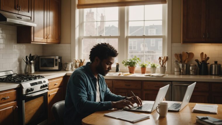 Astuces concrètes pour économiser quand on vit avec un budget de 1 000 € par mois