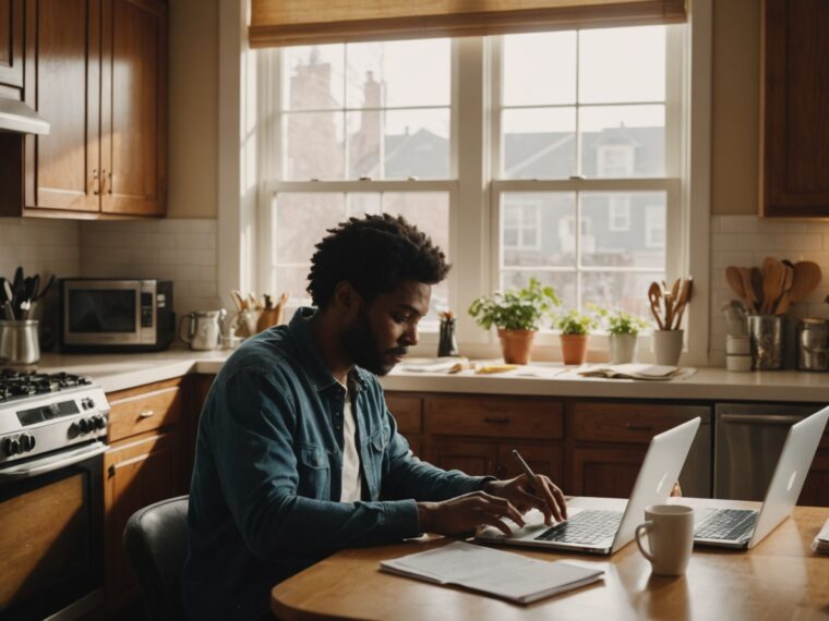 Astuces concrètes pour économiser quand on vit avec un budget de 1 000 € par mois