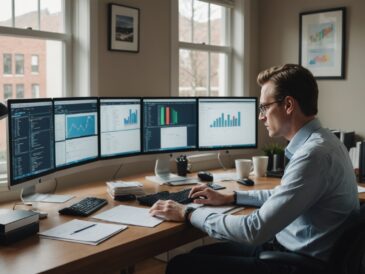 Indexeuro PX1 : La référence incontournable pour décrypter la bourse française