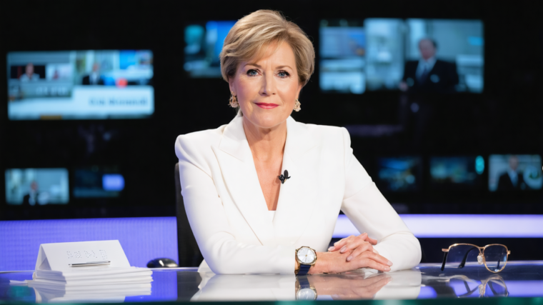 découvrez comment la carrière d'arlette chabot dans les médias a contribué à construire sa fortune et ce que son parcours révèle sur son succès.