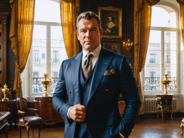 explorez le patrimoine méconnu et la fortune secrète de benjamin castaldi, dévoilant les aspects cachés de sa réussite et de son héritage.