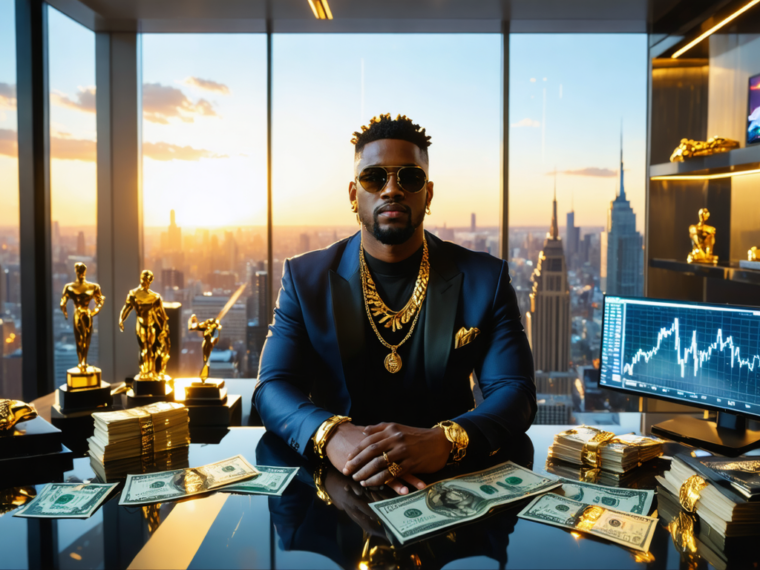 découvrez les secrets derrière le succès financier impressionnant de booba, explorant ses stratégies, investissements et parcours inspirant dans l'industrie musicale et au-delà.