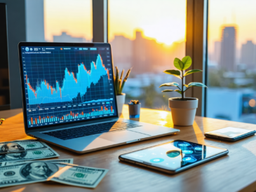 découvrez comment faire fructifier 100 dollars grâce à notre guide indispensable pour investir intelligemment en 2026 et maximiser vos gains.