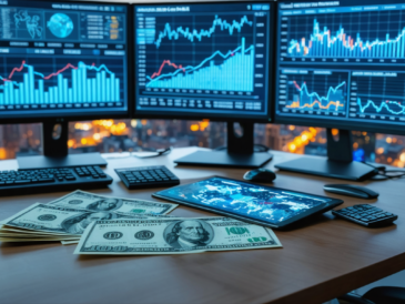 découvrez des stratégies d'investissement efficaces pour faire fructifier vos dollars en 2026. apprenez à maximiser vos gains avec des conseils pratiques et gagnants.