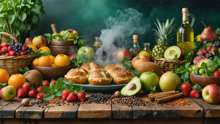 découvrez comment les arômes alimentaires influencent subtilement notre plaisir gustatif au quotidien et modifient notre expérience sensorielle sans que nous nous en rendions compte.