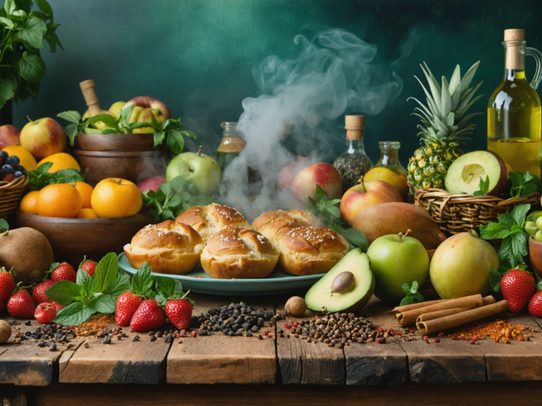 découvrez comment les arômes alimentaires influencent subtilement notre plaisir gustatif au quotidien et modifient notre expérience sensorielle sans que nous nous en rendions compte.