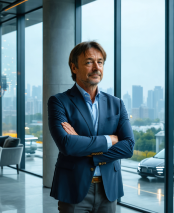 découvrez la valeur actuelle de la fortune de nicolas hulot, ses sources de revenus et son parcours financier détaillé.