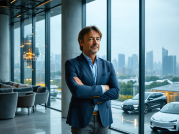 découvrez la valeur actuelle de la fortune de nicolas hulot, ses sources de revenus et son parcours financier détaillé.