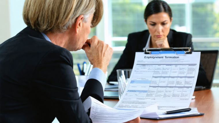 découvrez comment maîtriser les subtilités du licenciement pour inaptitude et apprenez à éviter les erreurs fréquentes pour protéger vos droits et assurer une procédure conforme.