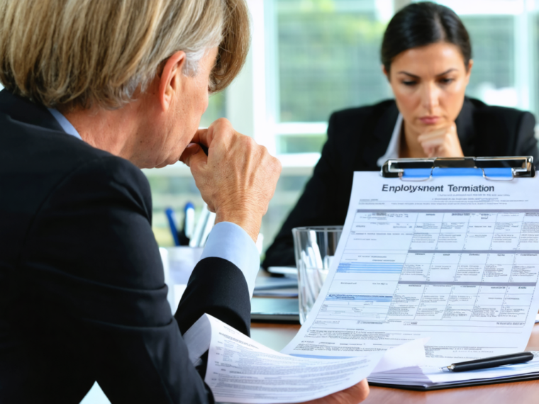 découvrez comment maîtriser les subtilités du licenciement pour inaptitude et apprenez à éviter les erreurs fréquentes pour protéger vos droits et assurer une procédure conforme.