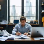 Benjamin Castaldi : À la découverte de son patrimoine méconnu et de sa fortune secrète