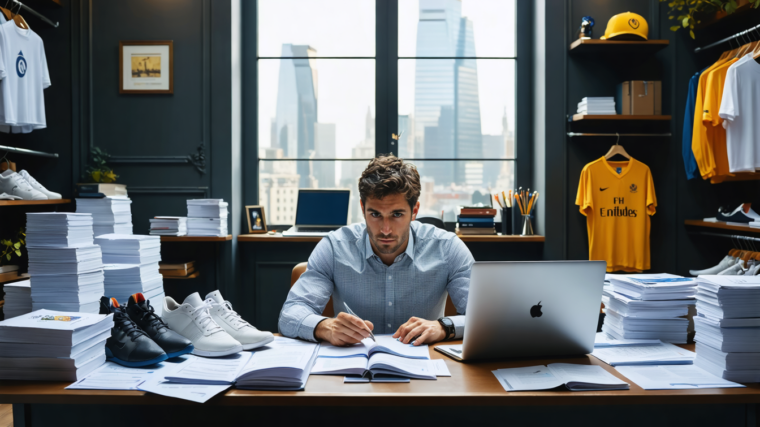 découvrez les secrets des revenus de yoann gourcuff, loin des projecteurs. plongez dans les coulisses méconnues de la carrière financière du célèbre footballeur.