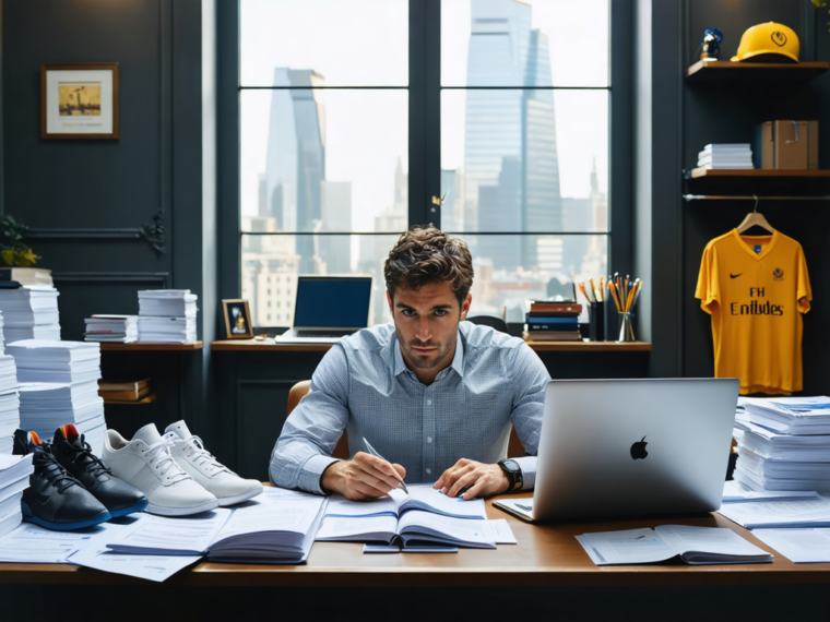 découvrez les secrets des revenus de yoann gourcuff, loin des projecteurs. plongez dans les coulisses méconnues de la carrière financière du célèbre footballeur.