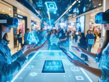 découvrez comment les innovations du divertissement numérique révolutionnent le paysage du e-commerce, en offrant de nouvelles expériences interactives et engageantes pour les consommateurs.