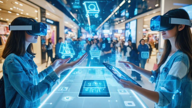 découvrez comment les innovations du divertissement numérique révolutionnent le paysage du e-commerce, en offrant de nouvelles expériences interactives et engageantes pour les consommateurs.