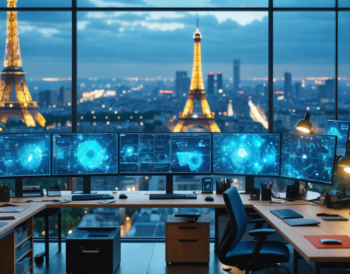 découvrez dualmedia, l'agence web parisienne qui révolutionne votre identité numérique grâce à des solutions innovantes et personnalisées pour booster votre présence en ligne.