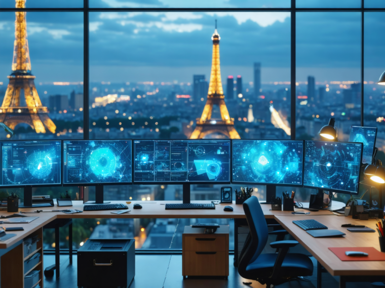 découvrez dualmedia, l'agence web parisienne qui révolutionne votre identité numérique grâce à des solutions innovantes et personnalisées pour booster votre présence en ligne.