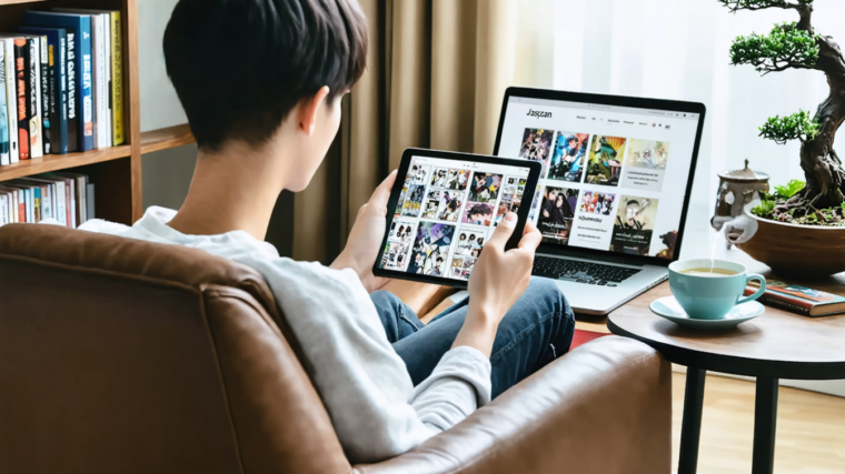 découvrez comment profiter pleinement de japscan grâce à nos conseils pratiques pour une expérience enrichie et savourez vos mangas préférés comme jamais auparavant.