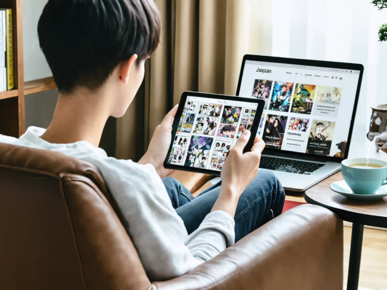 découvrez comment profiter pleinement de japscan grâce à nos conseils pratiques pour une expérience enrichie et savourez vos mangas préférés comme jamais auparavant.