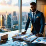 Dualmedia, l&rsquo;agence web parisienne qui réinvente votre identité numérique