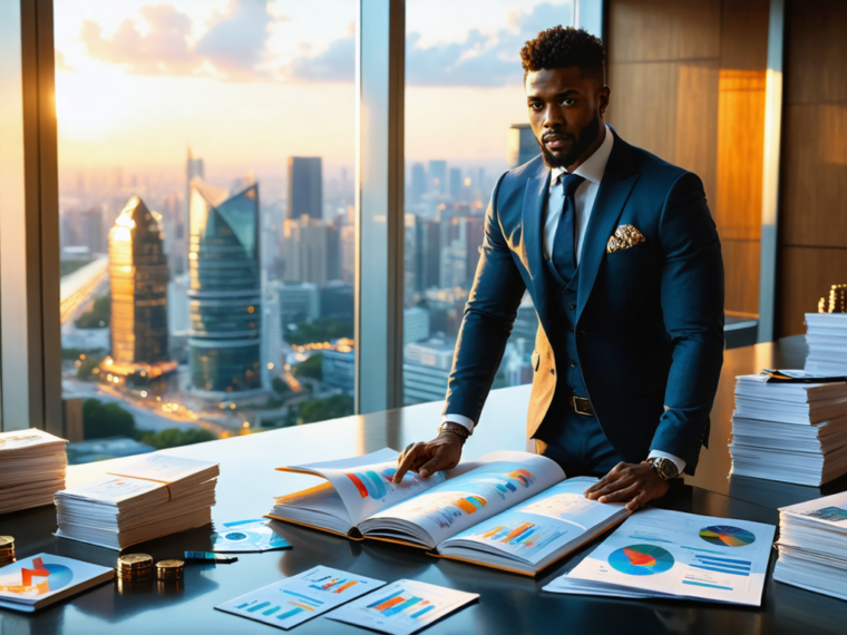 découvrez les secrets révélés derrière le succès économique impressionnant de gims fortune, explorant ses stratégies, inspirations et clés de réussite.