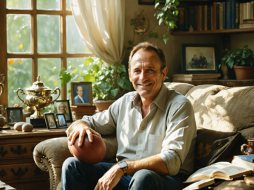 découvrez la véritable richesse de jean-pierre papin enfin révélée sans filtre, une plongée authentique dans le patrimoine et la réussite de la légende du football.