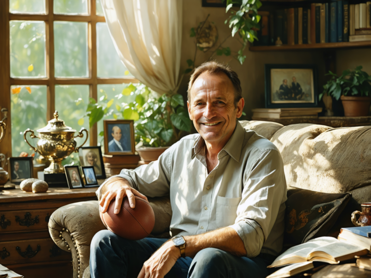 découvrez la véritable richesse de jean-pierre papin enfin révélée sans filtre, une plongée authentique dans le patrimoine et la réussite de la légende du football.