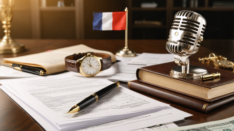 découvrez la véritable fortune de julien lepers et les sources de ses revenus dans notre analyse détaillée.
