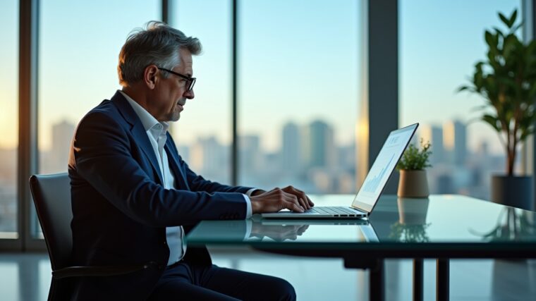 Stratégies simples pour investir dans S et optimiser votre portefeuille en toute simplicité