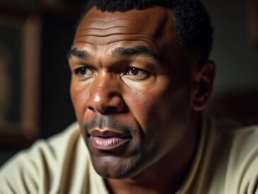 Découvrez la véritable valeur actuelle de la fortune de Mike Tyson