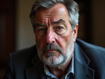 Philippe de Villiers : plongée au cœur d’un patrimoine financier surprenant