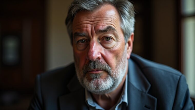Philippe de Villiers : plongée au cœur d’un patrimoine financier surprenant