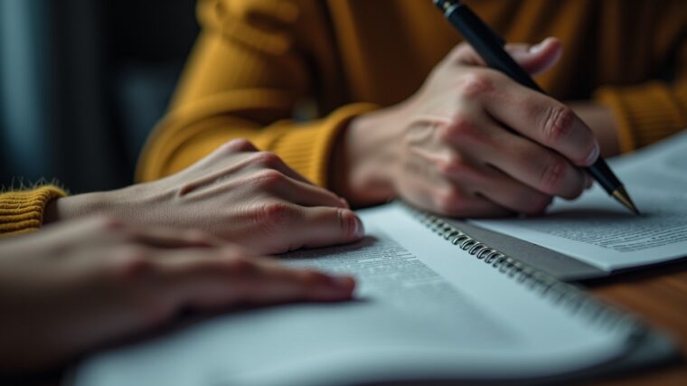 Décrypter un bilan financier négatif pour réagir efficacement sans délai