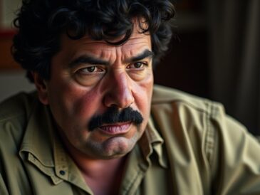 Pablo Escobar : les secrets insoupçonnés derrière la fortune de son empire financier