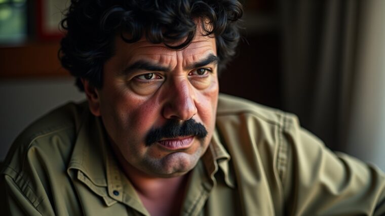 Pablo Escobar : les secrets insoupçonnés derrière la fortune de son empire financier