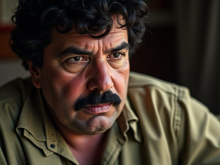 Pablo Escobar : les secrets insoupçonnés derrière la fortune de son empire financier