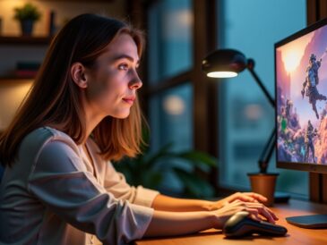 Plongez dans l'univers passionnant de CliquoJeux et ses jeux en ligne fascinants