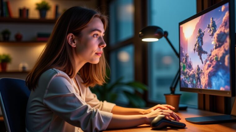 Plongez dans l'univers passionnant de CliquoJeux et ses jeux en ligne fascinants