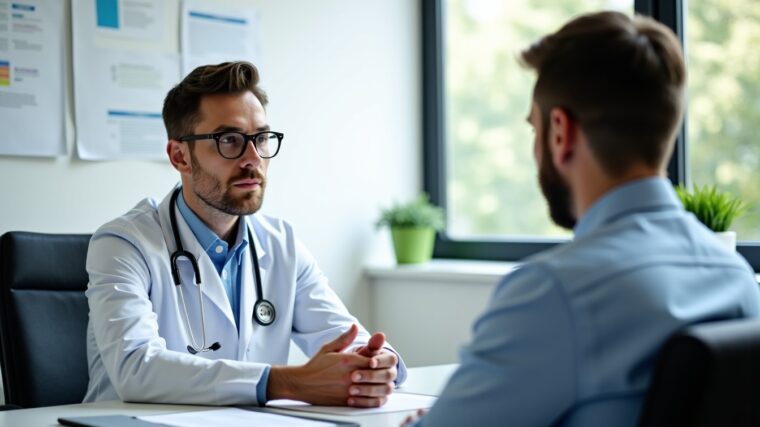 Médecine du travail : tout ce qu’il faut aborder sans risque ni tabou