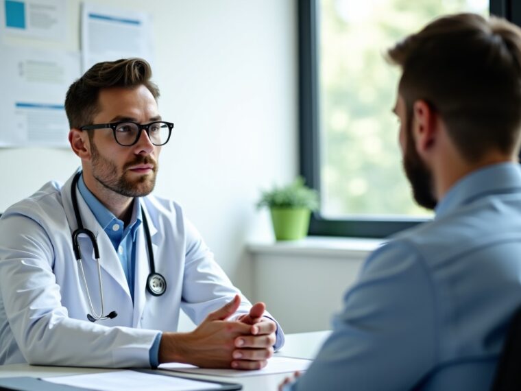 Médecine du travail : tout ce qu’il faut aborder sans risque ni tabou