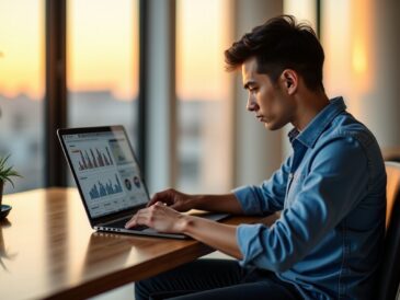 Pourquoi les startups misent-elles d’abord sur leurs fonds personnels avant de séduire les investisseurs ?
