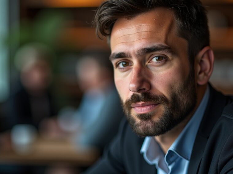 Jérôme Rudel, consultant SEO : les stratégies incontournables pour booster votre visibilité