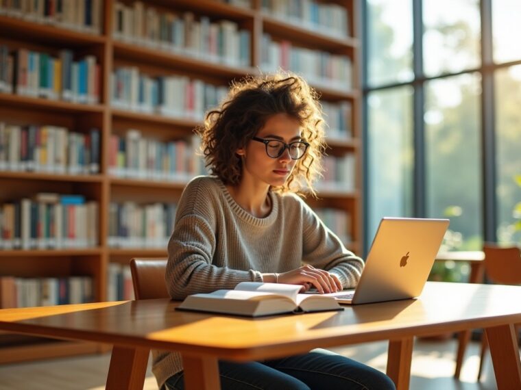 Découvrir les clés de l’ENT UBO pour optimiser sa réussite universitaire