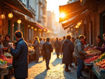 Zone de chalandise : saisir son étendue pour optimiser vos ventes