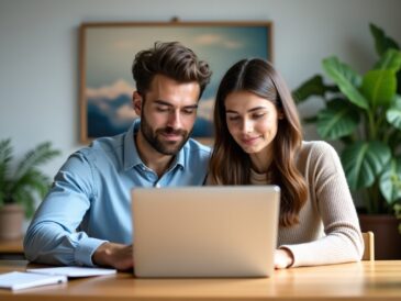 Calculez facilement vos aides au logement avec notre simulateur APL en quelques clics