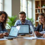 Urbanweb : la clé pour transformer et faciliter votre vie professionnelle au quotidien