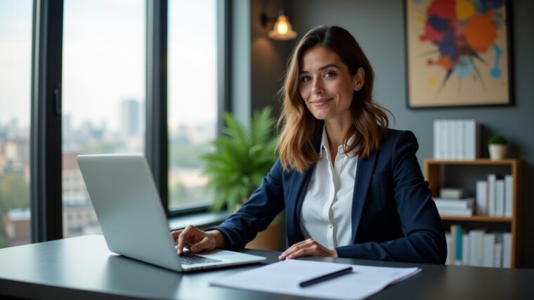 La formation Social Selling d'Emmanuelle Petiau : révolutionnez votre stratégie de vente