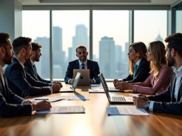 Comment la Commercial Finance Association révolutionne vos solutions de financement
