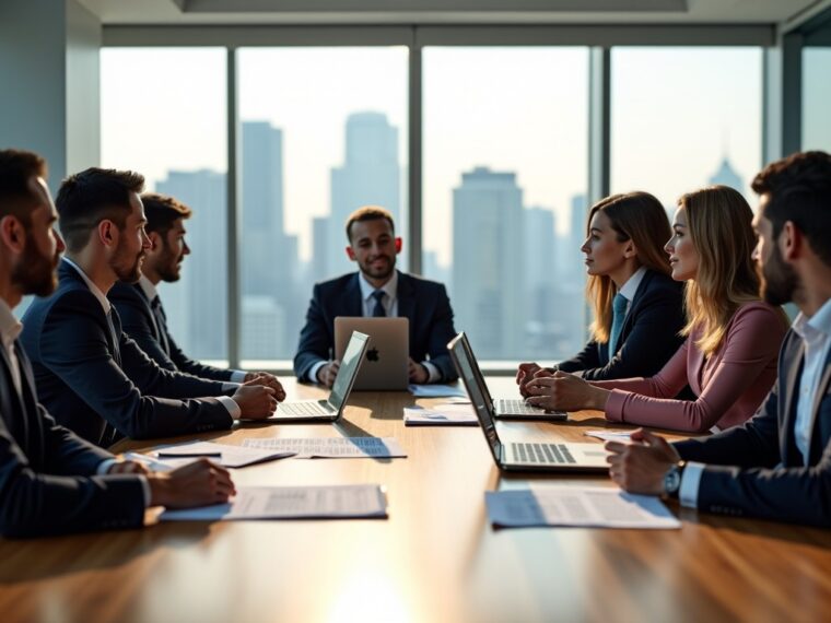 Comment la Commercial Finance Association révolutionne vos solutions de financement